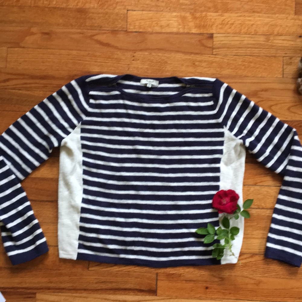 Madewell Sweater
